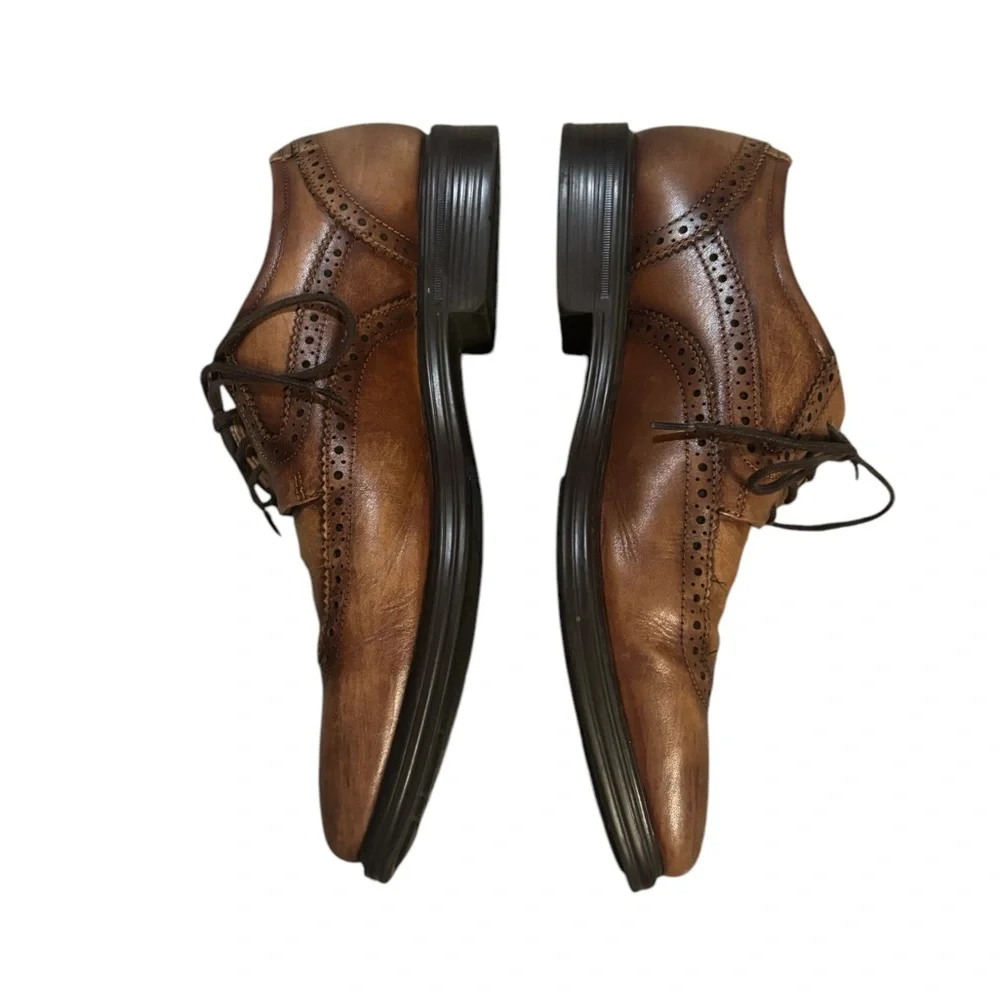 Florsheim great shows